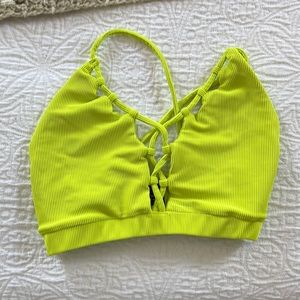 Beach Riot Bra